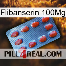 Flibanserin 100Mg